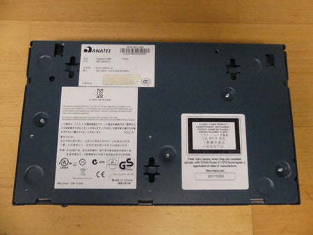 CISCO CATALYST 2960 SERIES