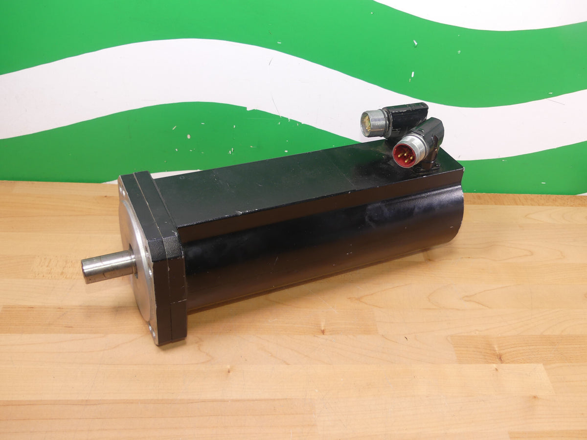 TOX PRESSOTECHNIK HLR48180-R2.4 SERVOMOTOR