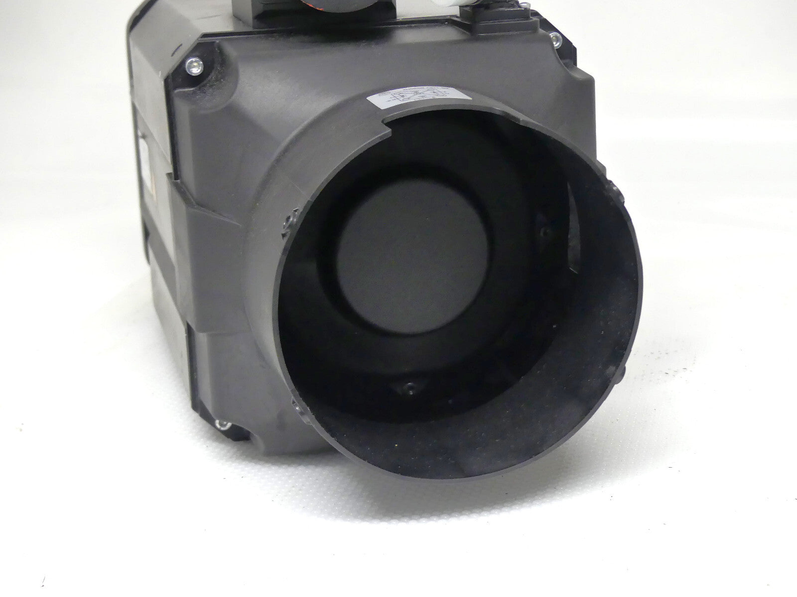 Rexroth MS2N10-E0BNA-CMAG0-NNNNN-NN