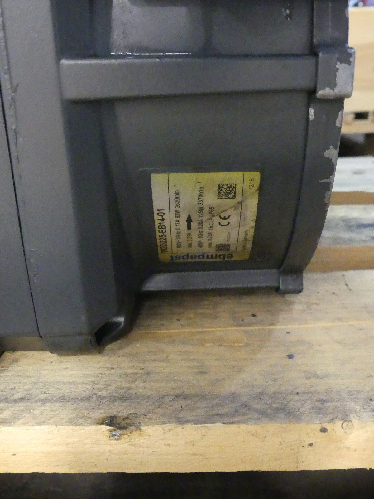 Siemens  1PH8133-1DG02-0CE1