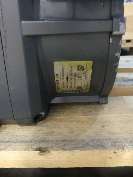 Siemens  1PH8133-1DG02-0CE1