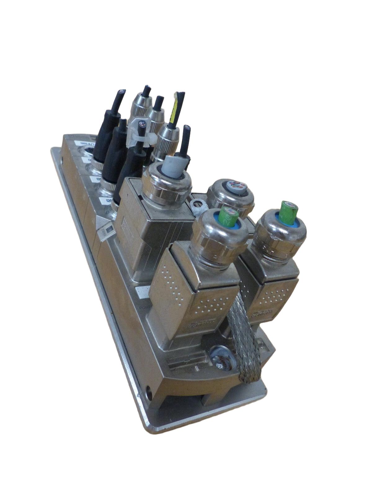MURR ELEKTRONIK 00-0F-9E-F6-24-C0