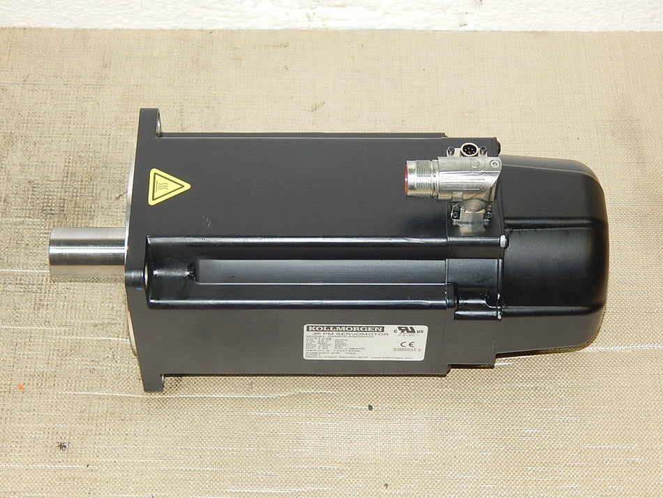 Kollmorgen PM Servomotor AKM65S-ANR2MA02 s.Bilder