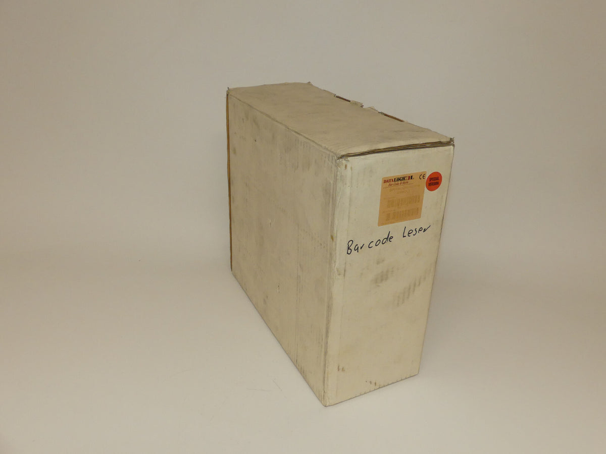 DATA LOGIC DP1100-1200 SB1719 Serial No. M01B00012