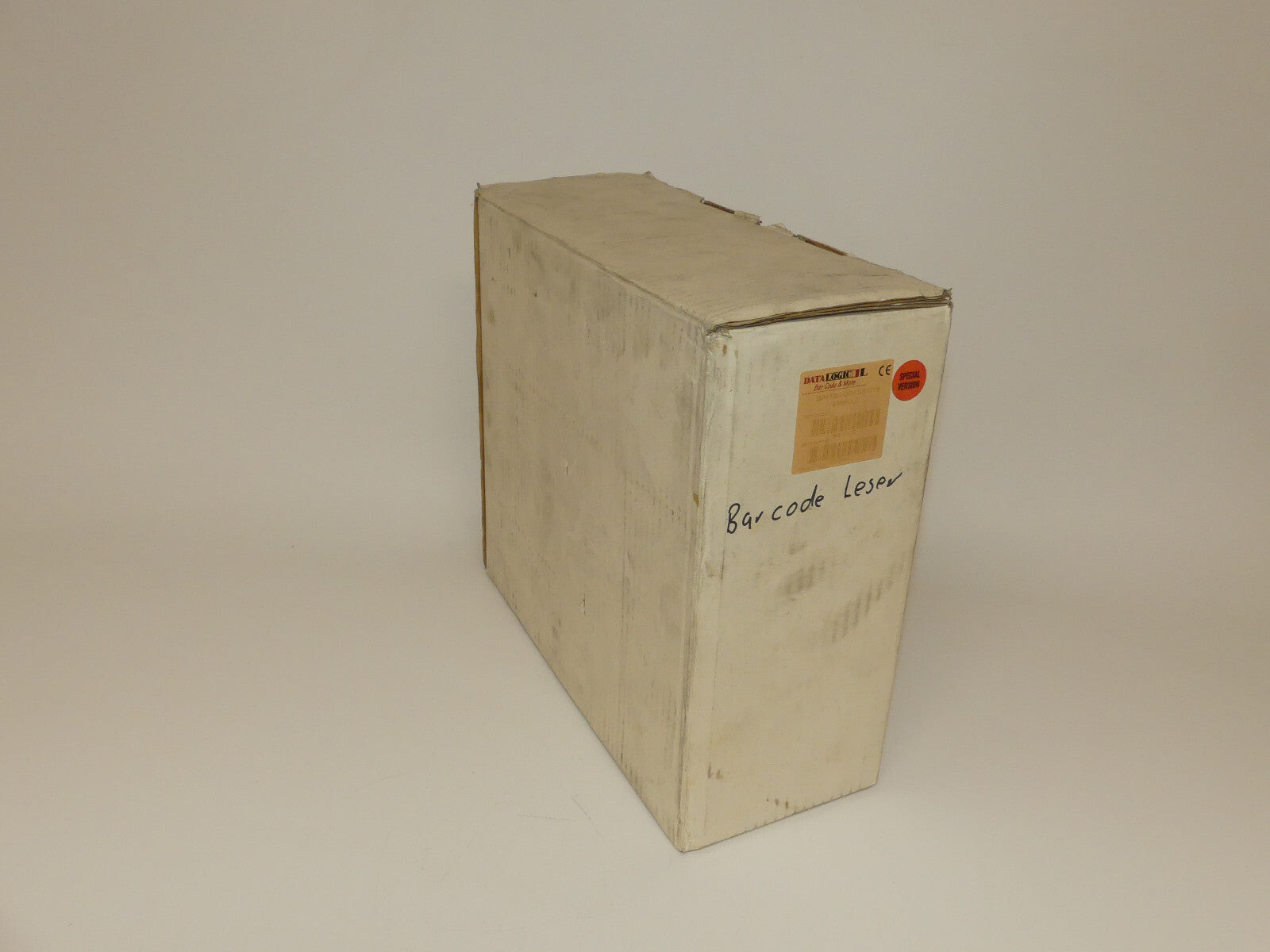 DATA LOGIC DP1100-1200 SB1719 Serial No. M01B00012