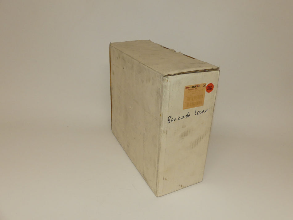 DATA LOGIC DP1100-1200 SB1719 Serial No. M01B00012