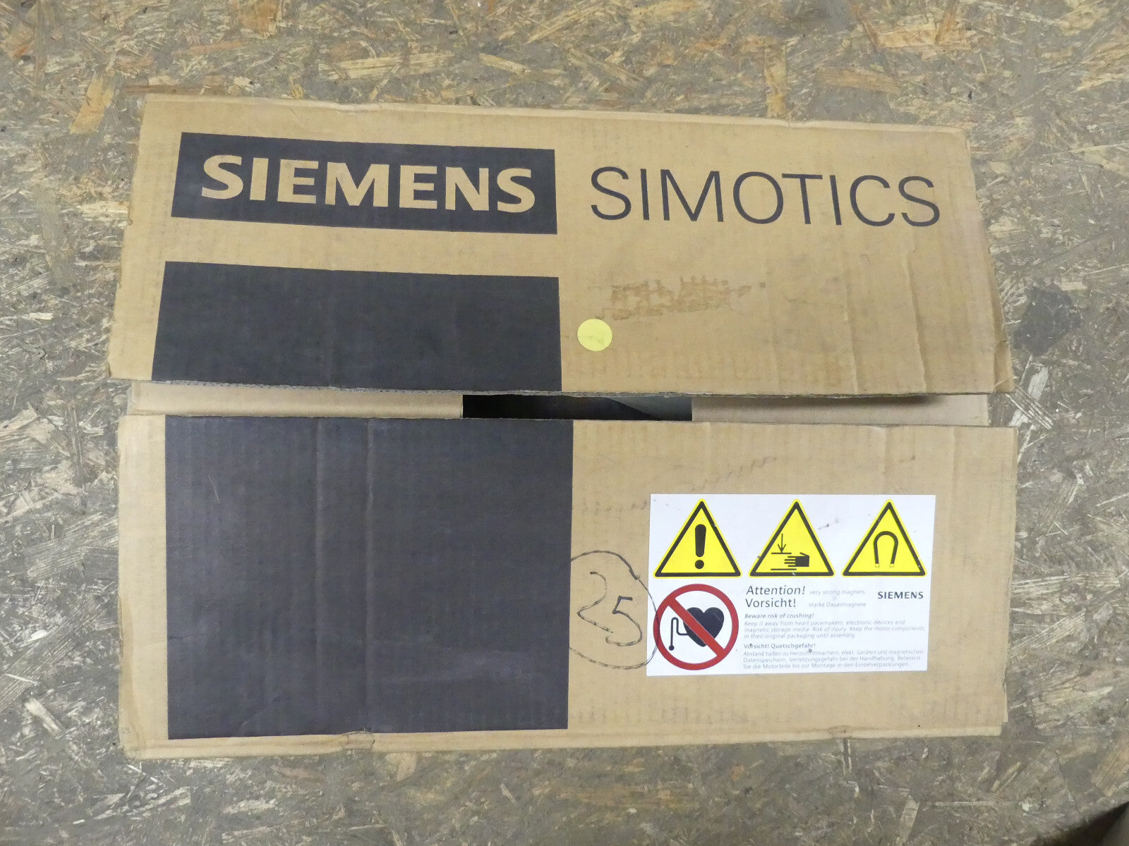 siemens 1fe1082-4wf51-1ba3