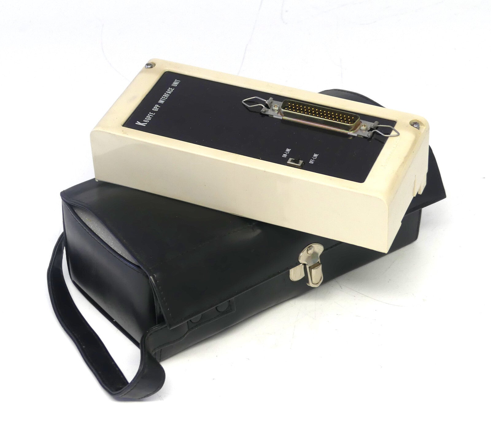 Mitsubishi K6GPFE GPP Interface unit