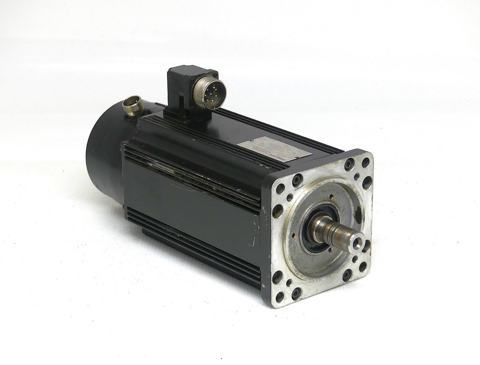 INDRAMAT MAC090B-0-JD-2-F/110-A-0