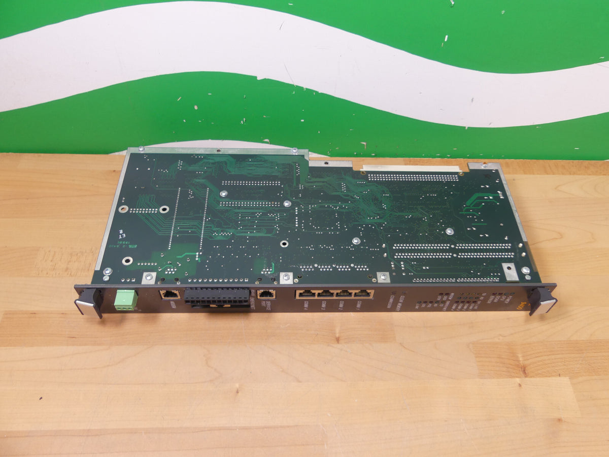 Andover Controls CX-9400 05-1000-842 CPU Modul CX9400