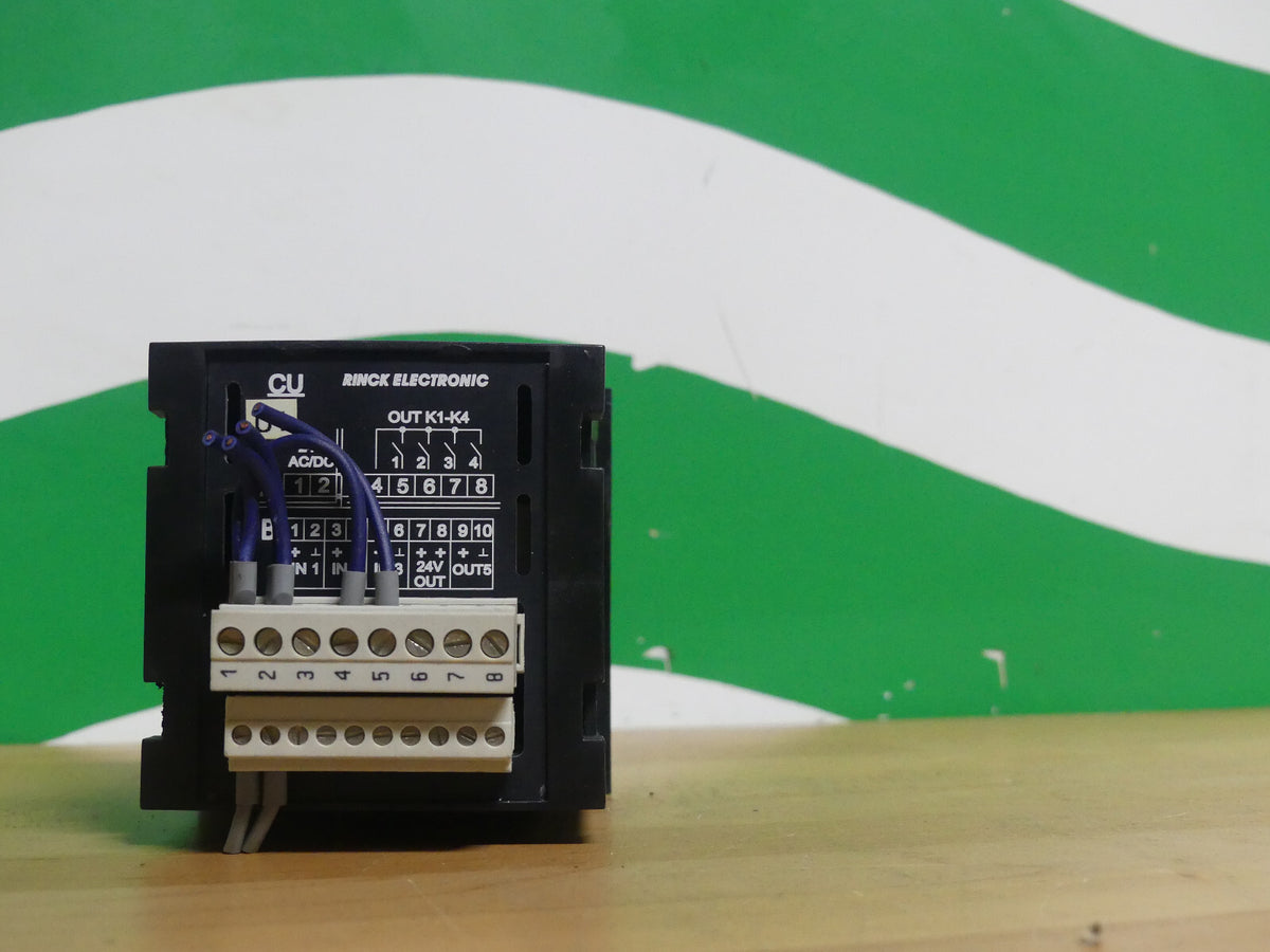 Rinck Electronic CU-U-K4/24V