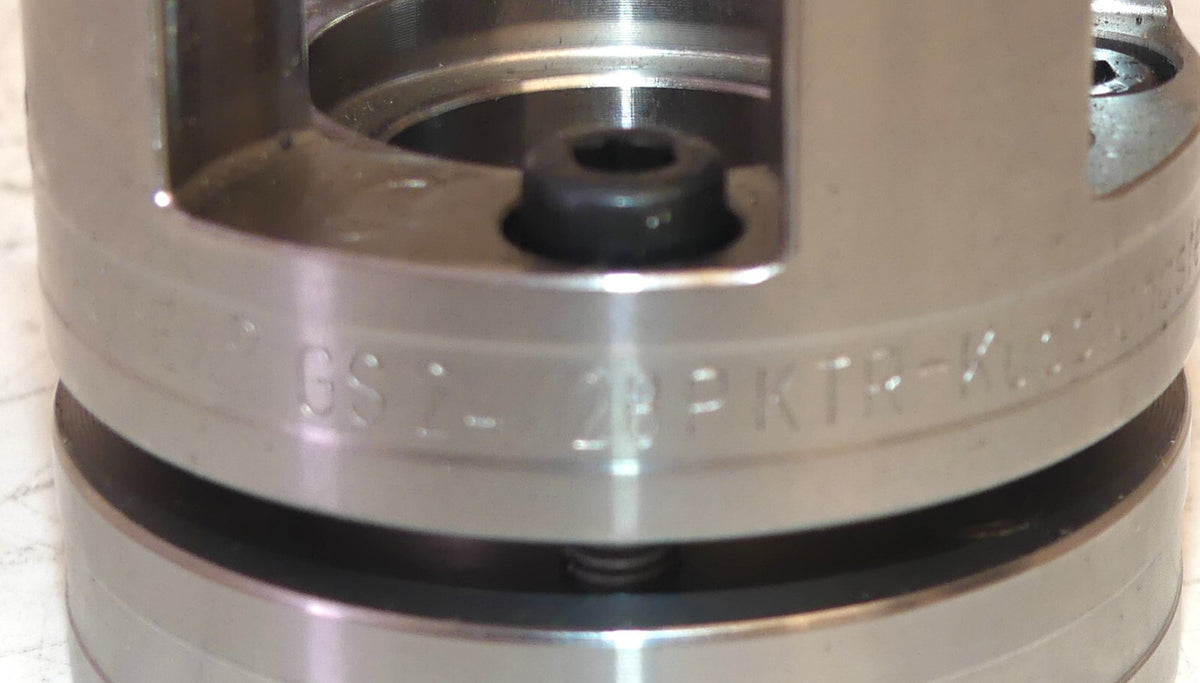 ROTEX GS 24/28 PKTR KUPPLUNGSTECHNIK