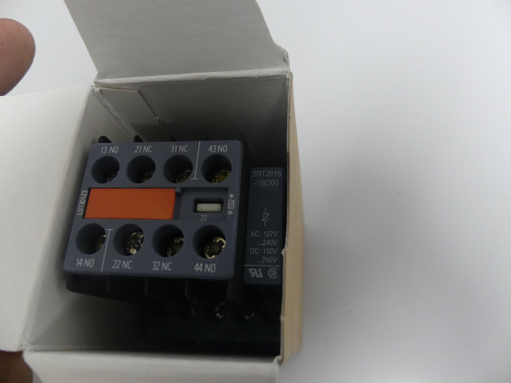 Siemens 3RT2018-1CP04-3MA0