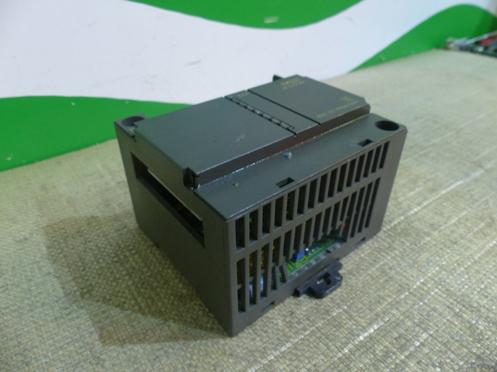 Siemens 6ES7 231-0HC00-0XA0 / 6ES7231-0HC00-0XA0 s.Bilder