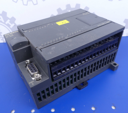 Siemens Simatic S7-200 CPU224 6ES7 214-1AD22-0XB0