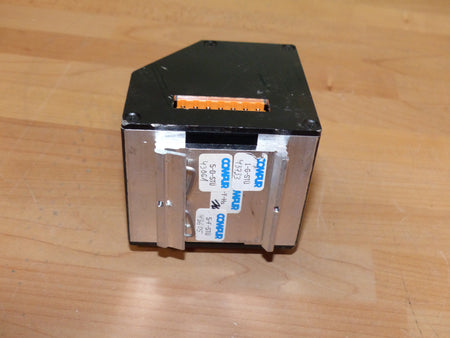 Compur Monitors Gas Detector Statox 501 Control Module  used s.Bilder