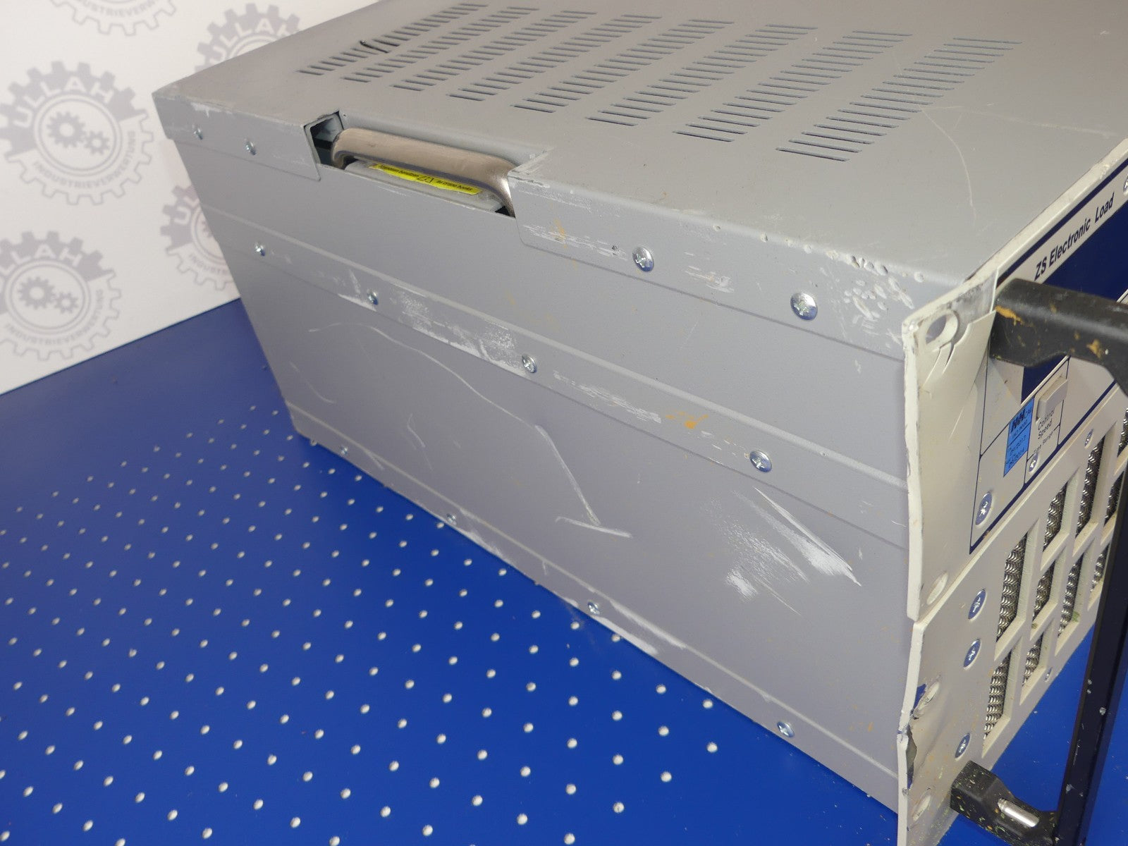 Höcherl & Hackl ZS4806 used s.Bilder
