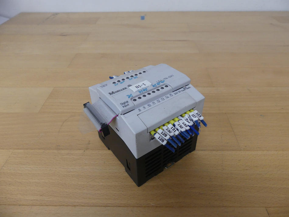 MOELLER LE4-116-DX1