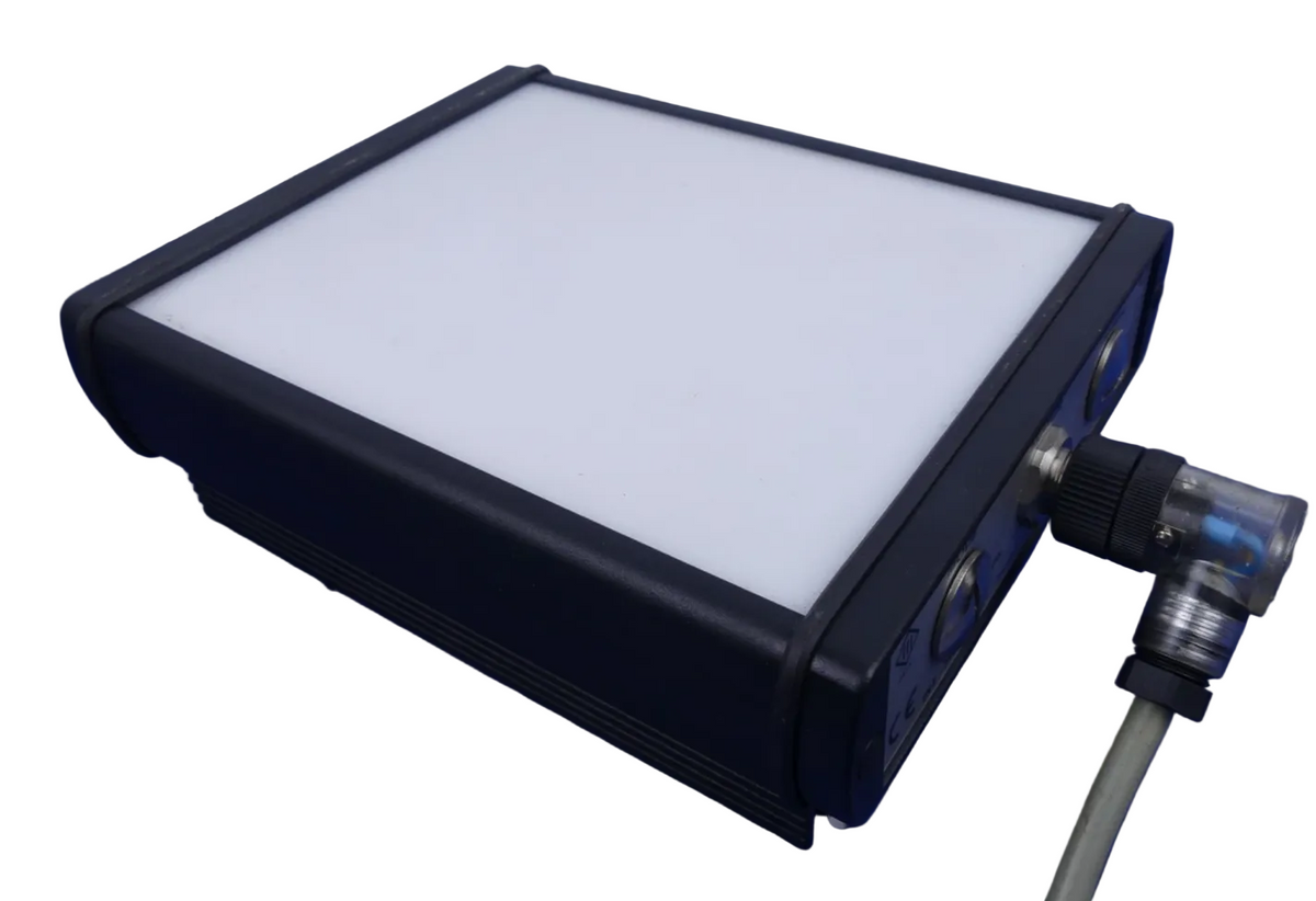 VisionTools MDL150 LED Modulleuchte-weiss-diff