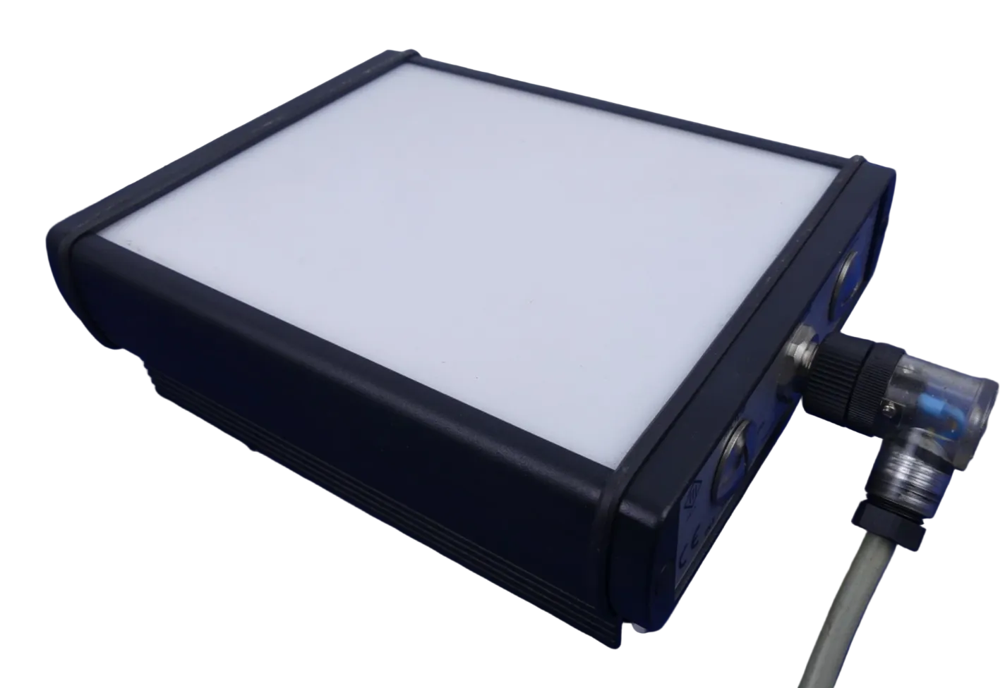 VisionTools MDL150 LED Modulleuchte-weiss-diff