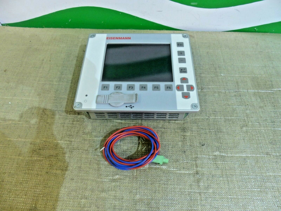Eisenmann DC1005T K MP26600ENPS