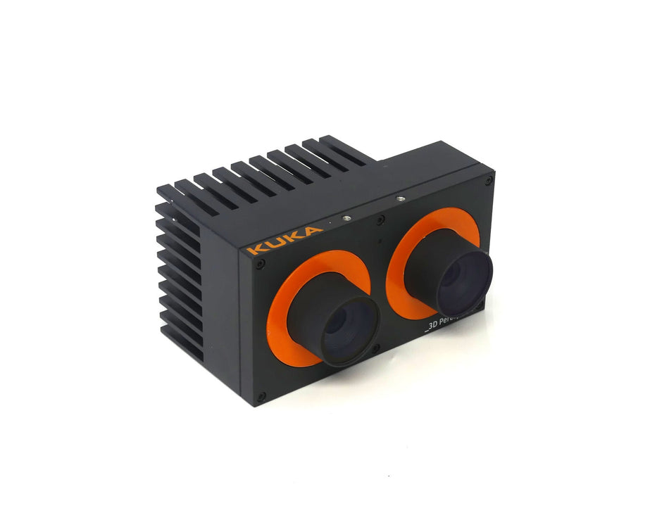 KUKA _3D Perception 65m 00-296-493