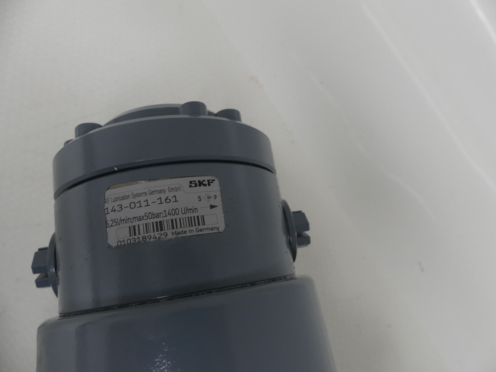 SKF 143-012-294+1FX+143-011-161
