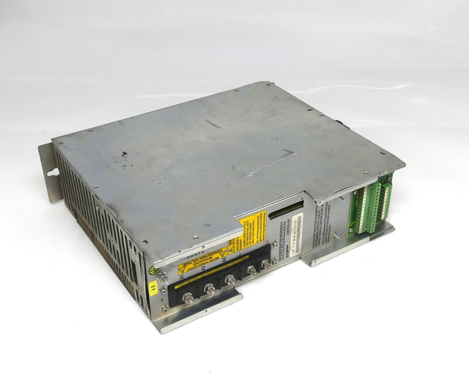 Indramat TDM 1.2-50-300-W1-220/S0102