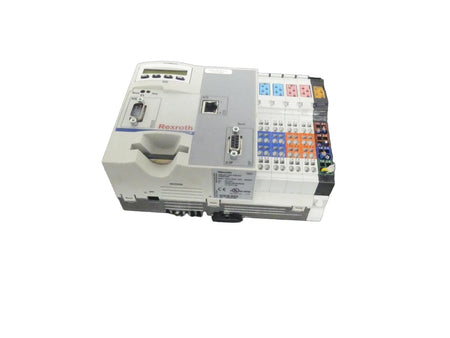 Rexroth CML40.2-NP-220-NA-NNNN-NW