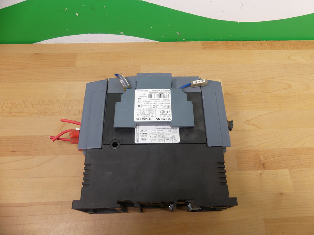 Siemens SIRIUS Leistungsschalter 3RV2742-5LD10