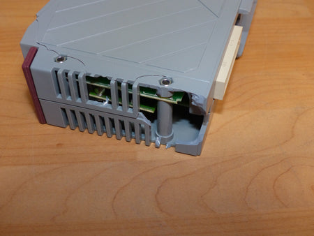 B&R Digitales Mischmodul 3DM476.6 Rev.C0 Beschädigt s.Bilder