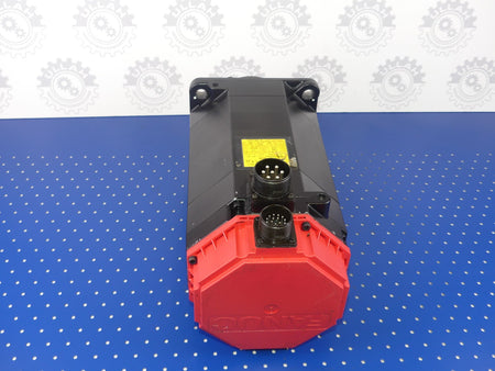 FANUC A06B-0166-B088 AM30/3000
