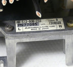 Mitsubishi  MR-S12-80B-Z33+BN624A953G51+BN634A229G51+BN634E230G52+BN634E188G51