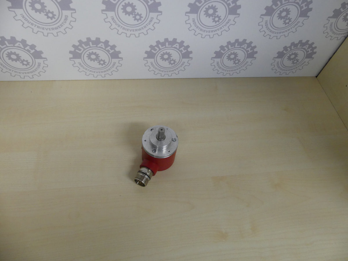 TR ELECTRONIC Typ: CE 58M Art. Nr. 5802-00027 Drehgeber / Encoder
