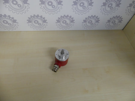 TR ELECTRONIC Typ: CE 58M Art. Nr. 5802-00027 Drehgeber / Encoder