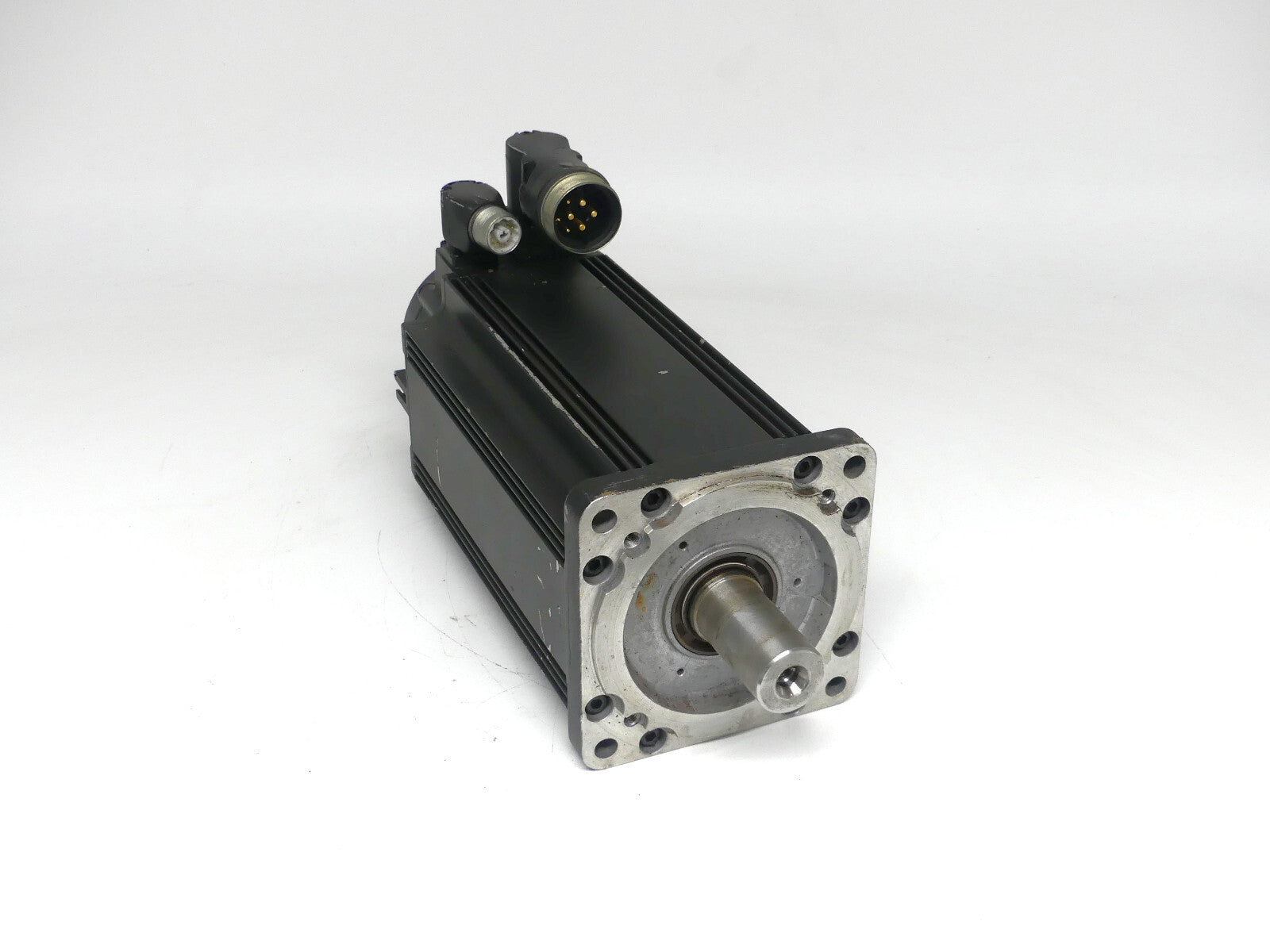 Rexroth 3~Phase Permanent Magnet Motor  MSK071D-0450-NN-M2-UG0-RNNN  used 