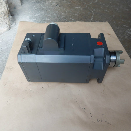 Siemens   Synchron-Servomotor 1FT6084-1AF71-1EG1