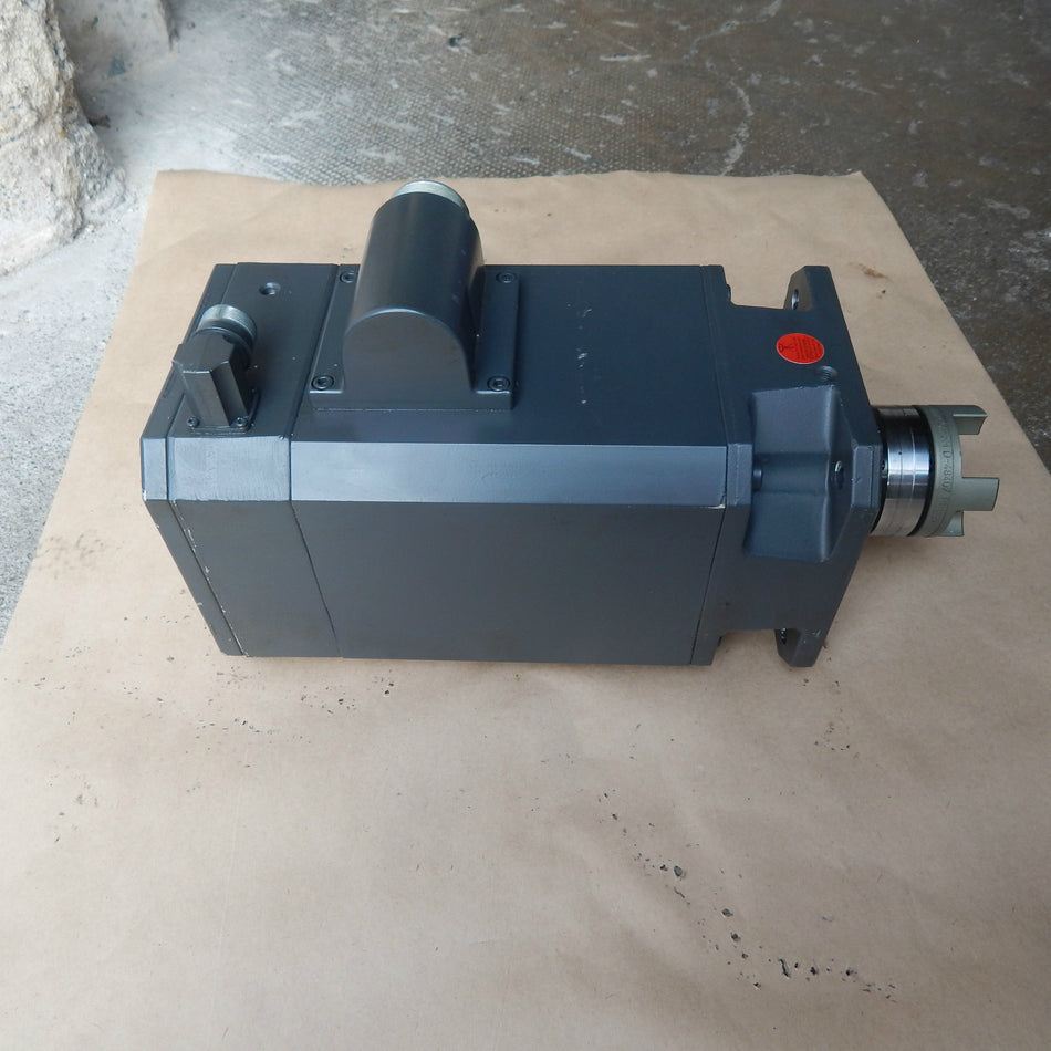 Siemens   Synchron-Servomotor 1FT6084-1AF71-1EG1