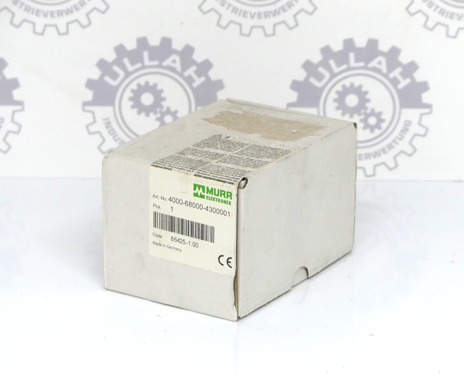 Murr Elektronik 4000-68000-4300001