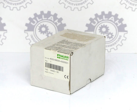 Murr Elektronik 4000-68000-4300001