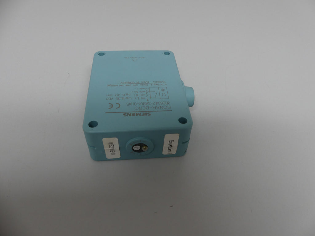 Siemens Sonar-Bero 3RG6342-3AB01-0HA5