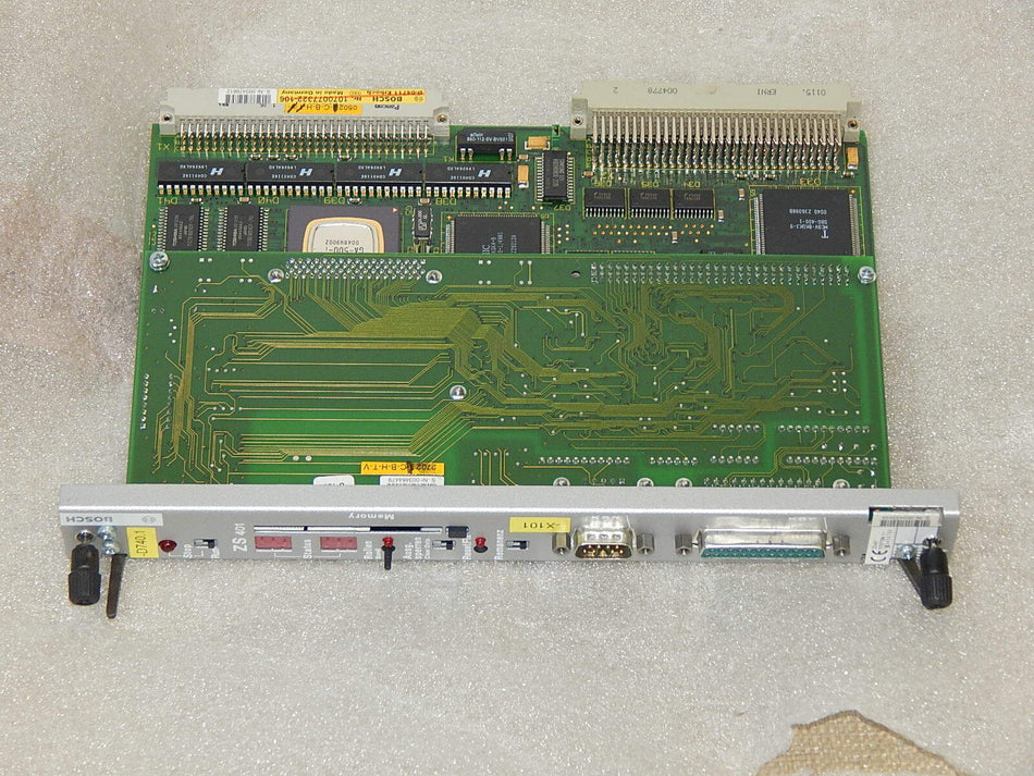  Bosch ZS-401 ZS401 1070077298. 111 used