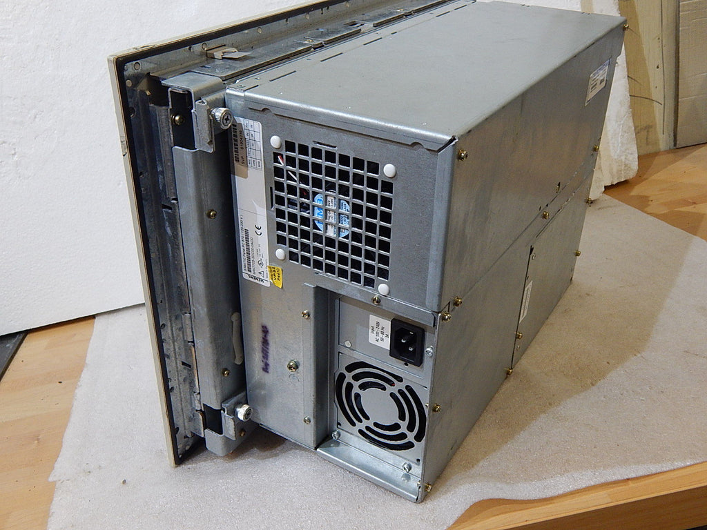 Siemens Simatic Panel PC 870   6AV7705-3DC00-0AD0 