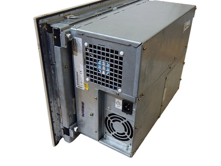 Siemens Simatic Panel PC 870   6AV7705-3DC00-0AD0 