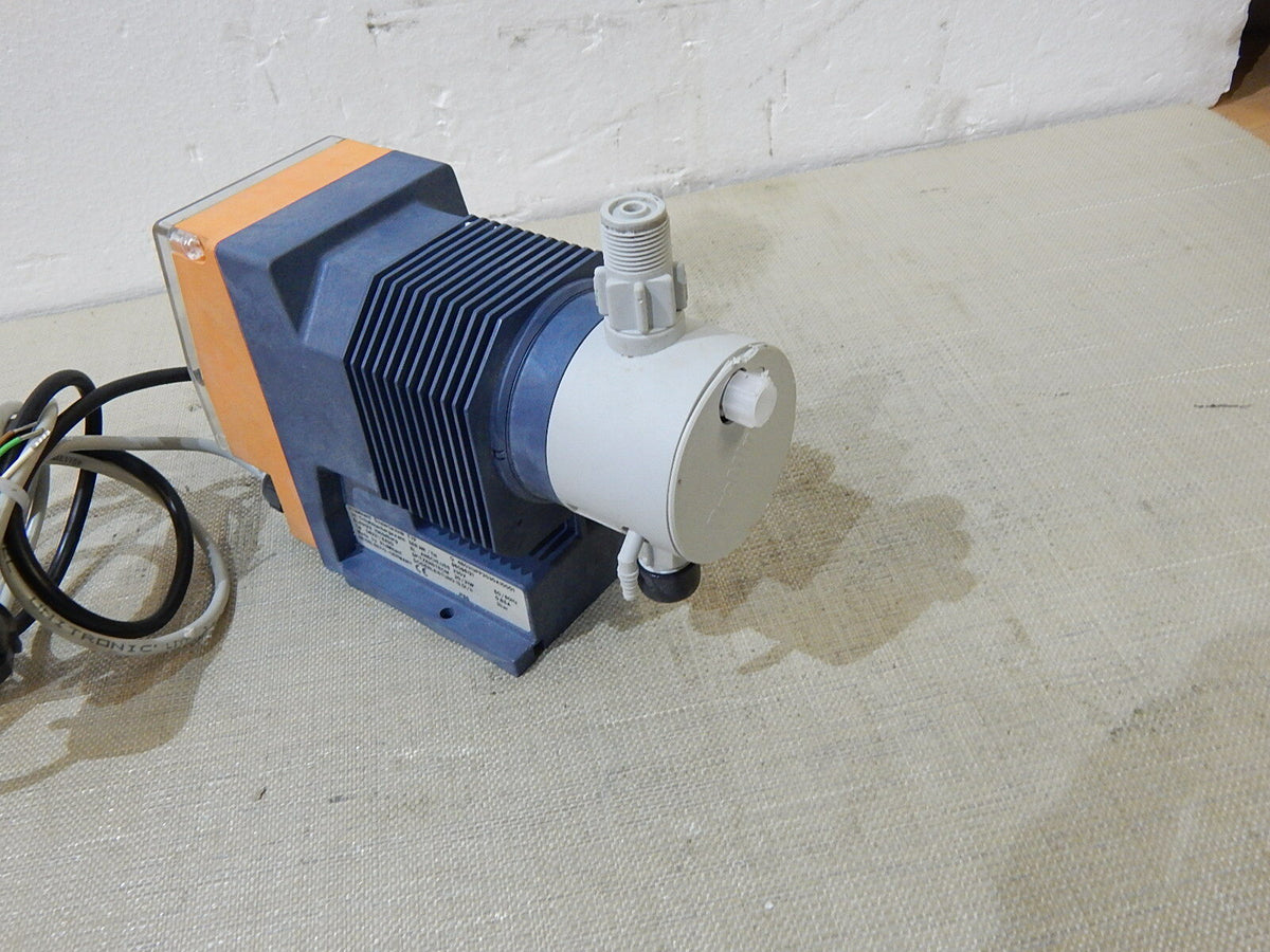 ProMinent Dosiertechnik Typ G 4B0313PP2030A10001  Used