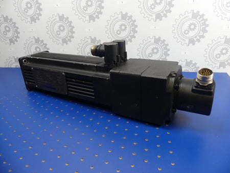 Kollmorgen  Brushless P.M Servomotor BH-226-C-63-B3-E106 Heidenhain Drehgeber
