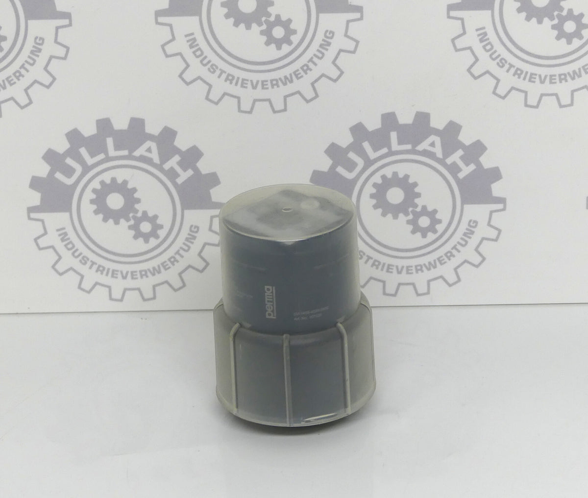 Perma 107529 STAR VARIO Antrieb Impulssteuerung Zeitsteuerung Schmiersystem