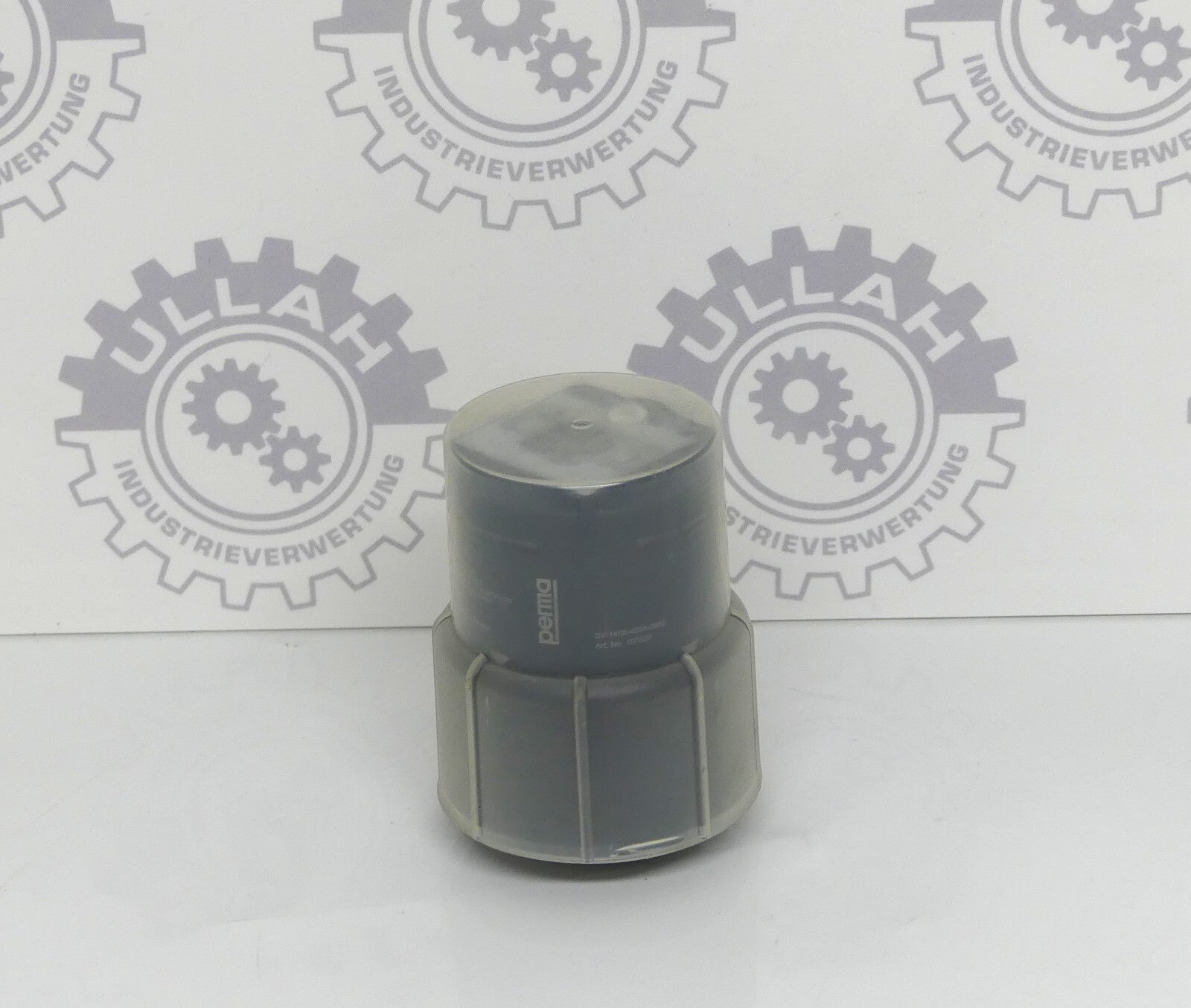 Perma 107529 STAR VARIO Antrieb Impulssteuerung Zeitsteuerung Schmiersystem