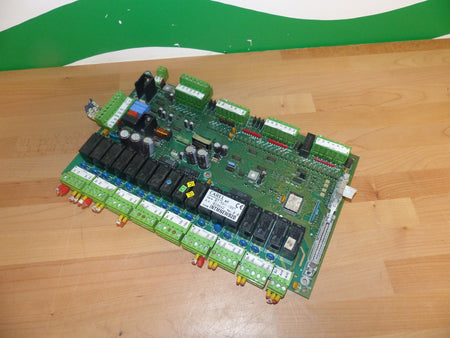 Schnittstellenkarte CAREL INTMNEWB20 Interface Card für Klimaanlage Chiller