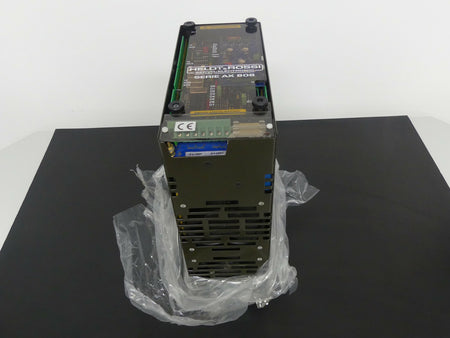 Heldt & Rossi AX 808